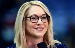 Touchée par le Covid-19, Doris Burke comprend les réticences des joueurs à reprendre