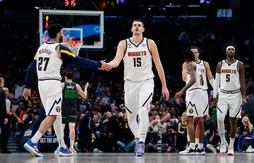 Le MVP de la nuit | Nikola Jokic, “le John Stockton de 2m13”