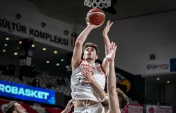 Alperen Sengun, la nouvelle pépite du basket turc