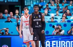 L’Allemagne réalise le doublé : championne du Monde et d’Europe !