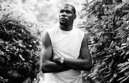 Le 4 juillet 2016, Kevin Durant débutait son « nouveau chapitre » aux Warriors
