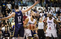 France – Bosnie : un Bleu averti en vaut deux