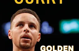 Librairie : un nouveau livre sur Stephen Curry