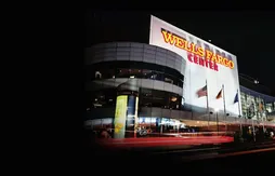 “The Center”, le nouveau nom de la salle des Sixers