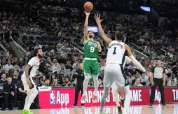 Entre prudence et confiance, Derrick White se projette déjà vers les playoffs