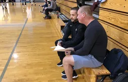 Dallas pique le directeur du scouting des Nets