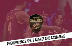 Preview 2022/23 | Les Cavaliers retrouvent de l’ambition