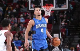 Jalen Suggs opéré de la cheville