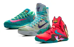 Nike présente sa collection Elite “Super héros”