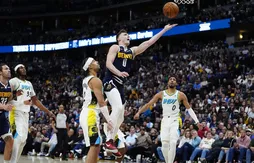 Christian Braun veut confirmer son changement de statut en playoffs
