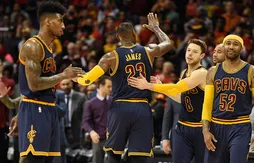 Au triple galop, les Cavaliers foncent vers la finale de conférence