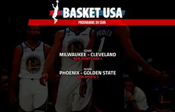 Programme du soir | Les Celtics chez les Hawks sans Marcus Smart, ni Malcolm Brogdon