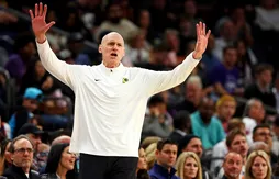 Rick Carlisle, bientôt la tête dans les 1000
