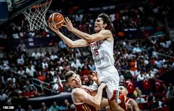 EuroBasket 2017 : les highlights de Cedi Osman