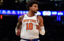 Les Cavaliers bouclent leur effectif pour les playoffs