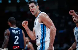 France – Argentine : Luis Scola met fin au rêve bleu