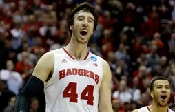 Présentation du Final Four 2014 : Wisconsin Badgers
