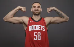 Jack McVeigh, le héros au numéro unique dans l’histoire de la NBA