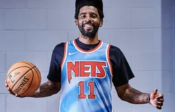 Le retour de Kyrie Irving au Barclays Center plus compliqué que prévu ?