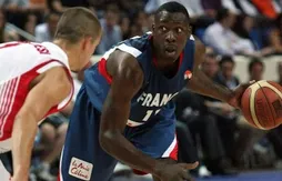 Rumeur du jour : Florent Pietrus aux Bobcats ?
