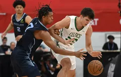 Une Summer League instructive pour Jaylen Wells