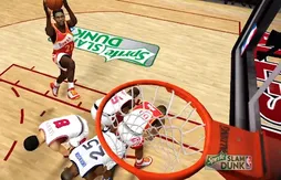 NBA 2K13 : les images du All-Star Week-End
