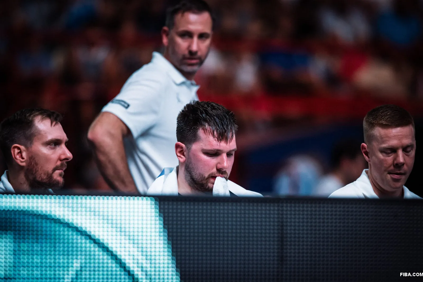 Luka Doncic