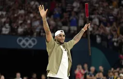 Carmelo Anthony pense à trois légendes pour son entrée au Hall of Fame