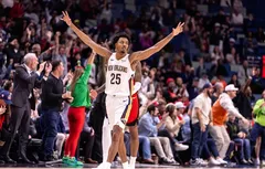 Stats & Highlights | Pelicans, Mavericks, Blazers… C’était la soirée des thrillers !