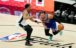 Le MVP de la nuit | Jalen Brunson au sommet de son art