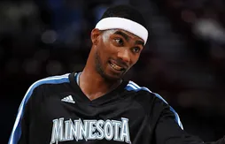 Corey Brewer a choisi Dallas