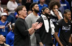 Pour Mark Cuban, le « tanking » n’est pas le plus gros problème de la NBA