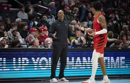 Finalement, les Blazers n’ont pas déposé de réclamation…