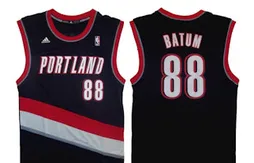 Concours : gagnez le maillot de Nicolas Batum aux Blazers
