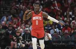 Aaron Holiday vient combler les trous