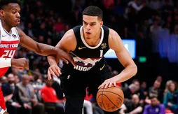 Première titularisation réussie pour Michael Porter Jr.
