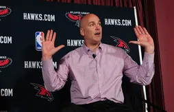 L’ancien maire d’Atlanta favorable au retour de Danny Ferry chez les Hawks