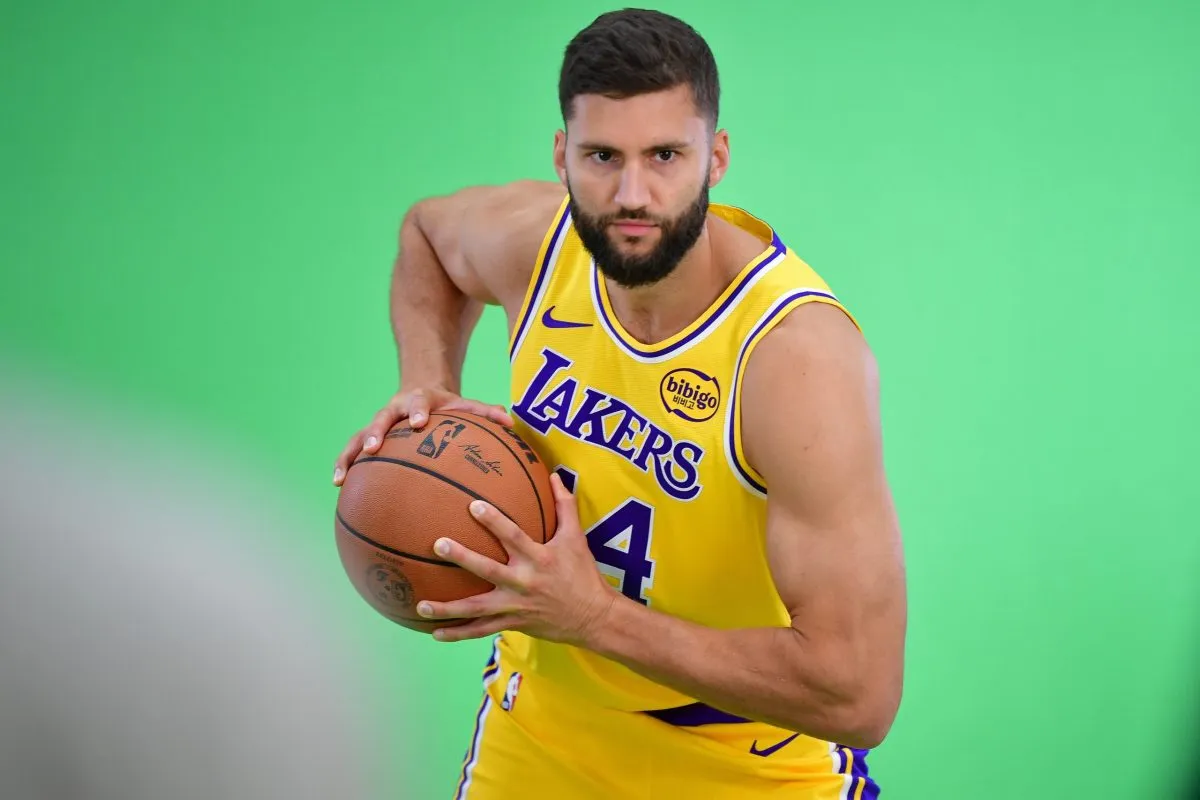 Maxi Kleber