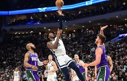 Le MVP de la nuit | On n’arrête plus Jaren Jackson Jr !