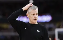Billy Donovan va-t-il vouloir rester à Chicago ?