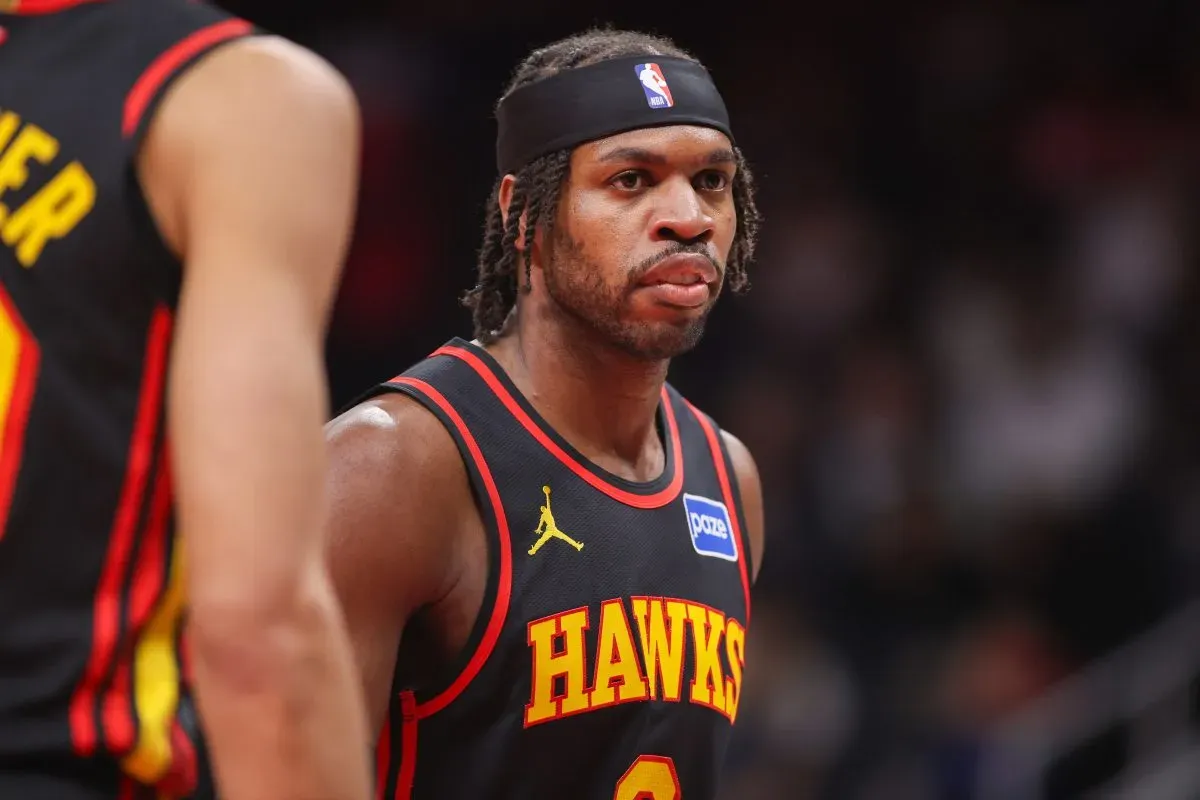 buddy hield