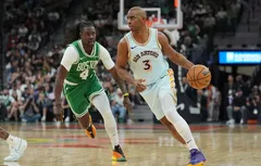 Chris Paul et Jrue Holiday dans le viseur des Mavericks ?