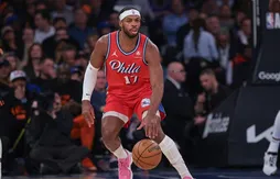En grande difficulté, Buddy Hield peut-il se relancer pour les Sixers ?