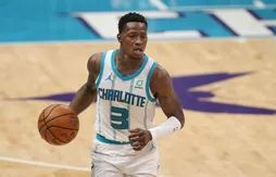 Terry Rozier, leader épanoui et assumé à Charlotte