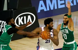 Pronostics NBA | Misez sur Jayson Tatum et Joel Embiid