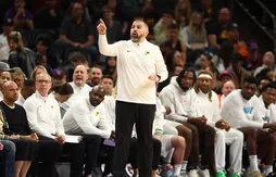 Mike Weinar refuse lui aussi les Knicks