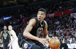 TQO de Turin : la Grèce avec les frères Antetokounmpo