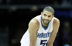 Nicolas Batum également sur les tablettes des Wizards