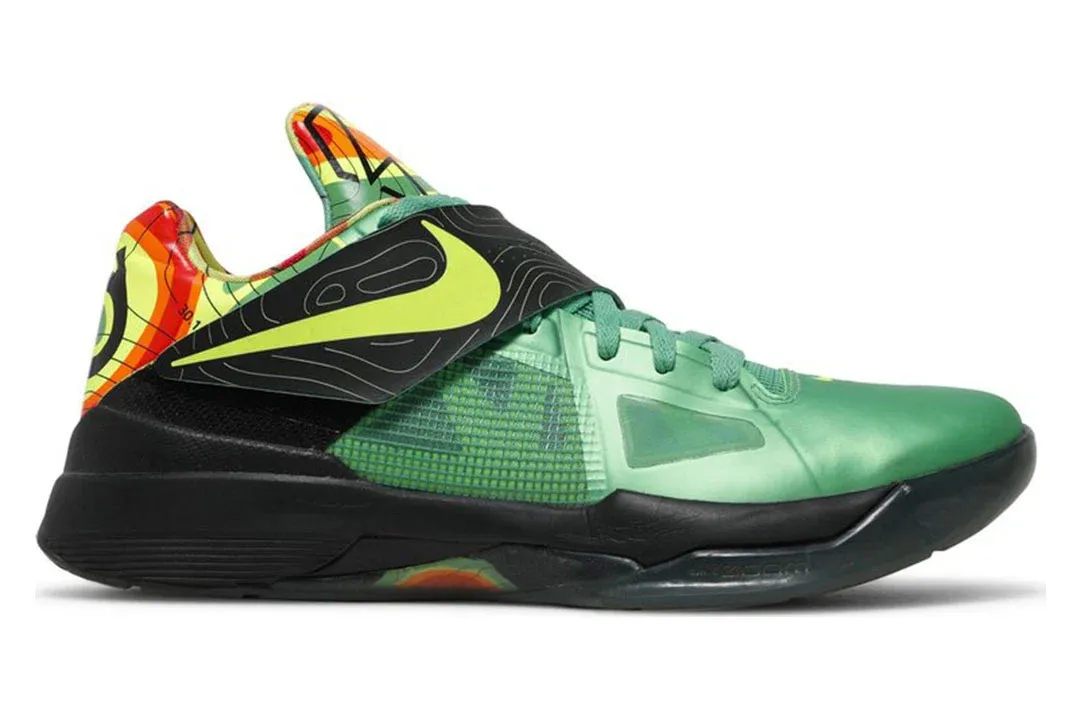 kd 4