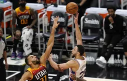 All-Defensive Teams : Rudy Gobert et Ben Simmons à l’unanimité